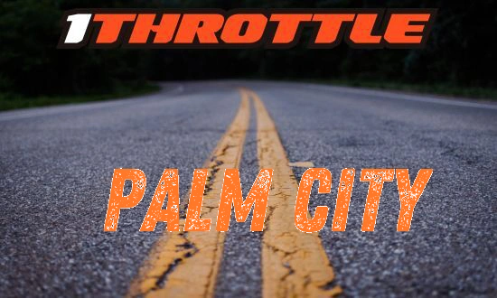 Harley Davidson Palm City