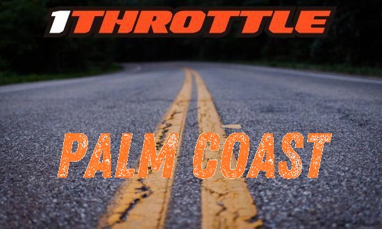 Harley Davidson Palm Coast