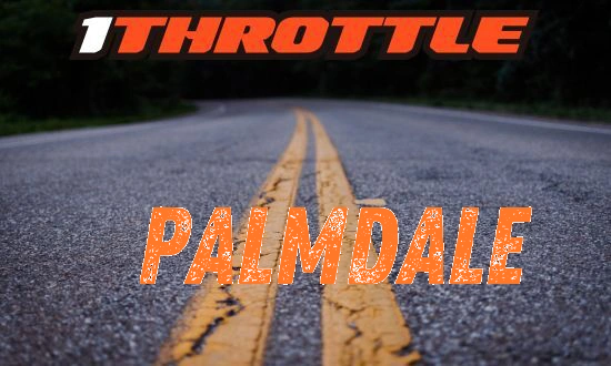 Harley Davidson Palmdale