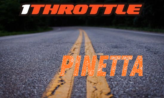 Harley Davidson Pinetta