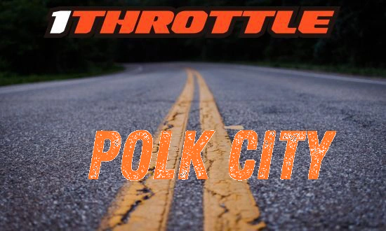 Harley Davidson Polk City