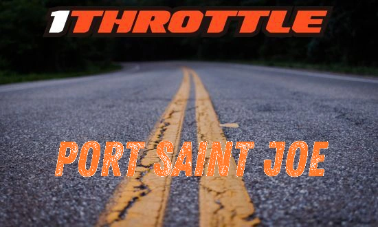 Harley Davidson Port Saint Joe
