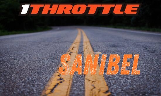Harley Davidson Sanibel