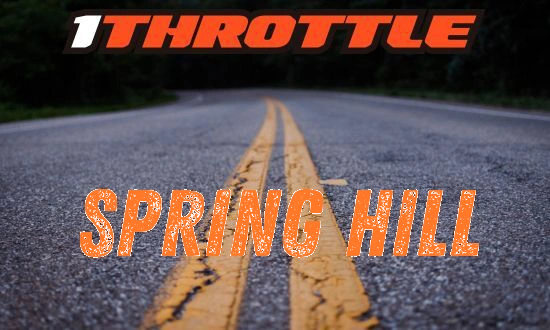 Harley Davidson Spring Hill
