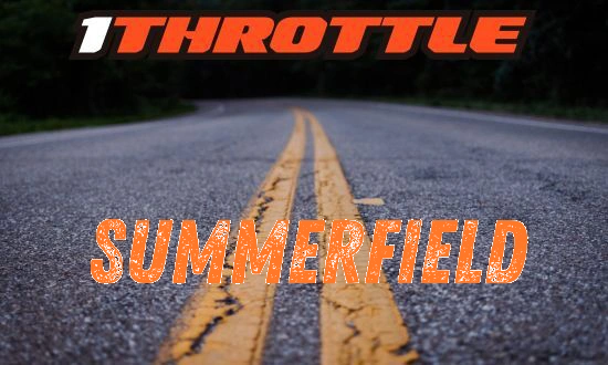 Harley Davidson Summerfield