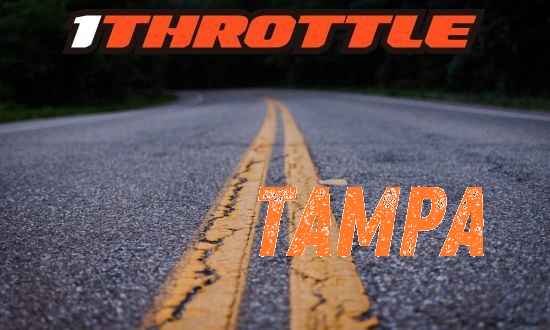 Harley Davidson Tampa