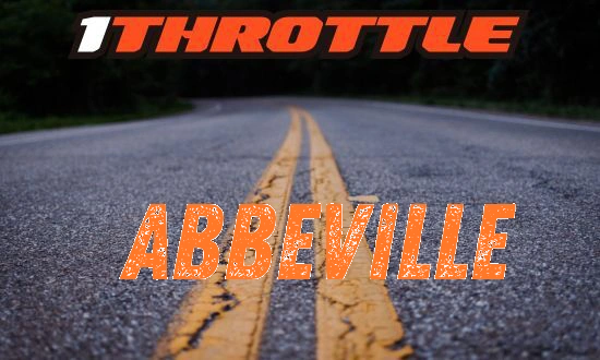 Harley Davidson Abbeville