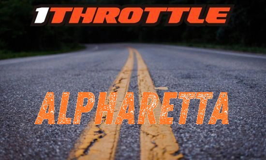 Harley Davidson Alpharetta