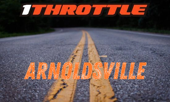 Harley Davidson Arnoldsville
