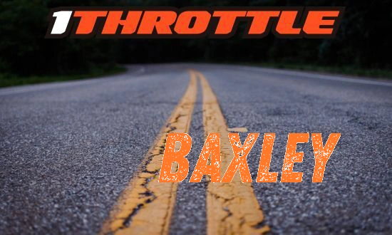 Harley Davidson Baxley