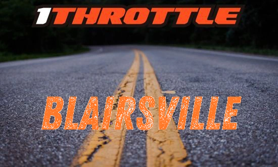 Harley Davidson Blairsville