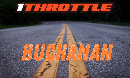 Harley Davidson Buchanan