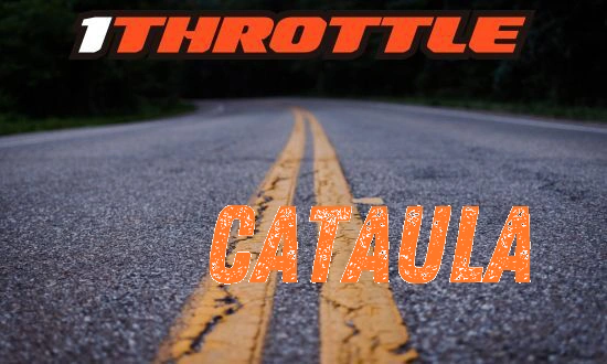 Harley Davidson Cataula