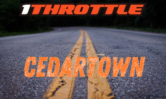 Harley Davidson Cedartown