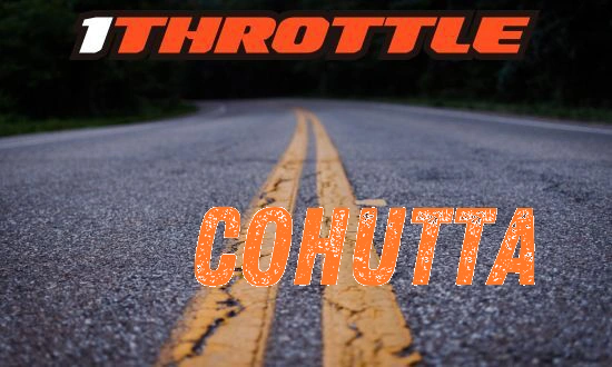 Harley Davidson Cohutta