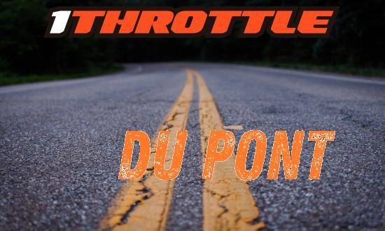 Harley Davidson Du Pont