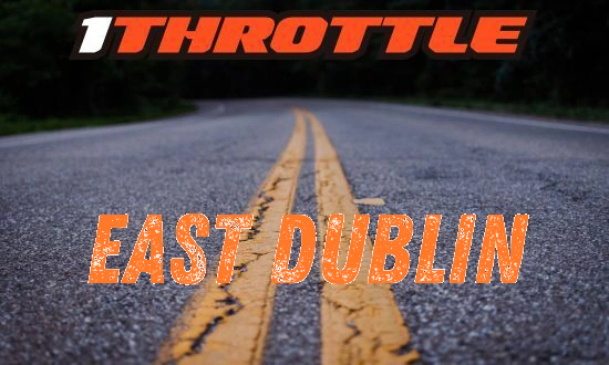 Harley Davidson East Dublin