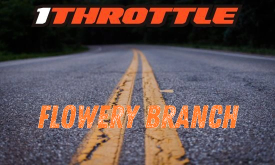 Harley Davidson Flowery Branch