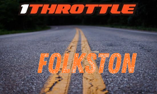 Harley Davidson Folkston