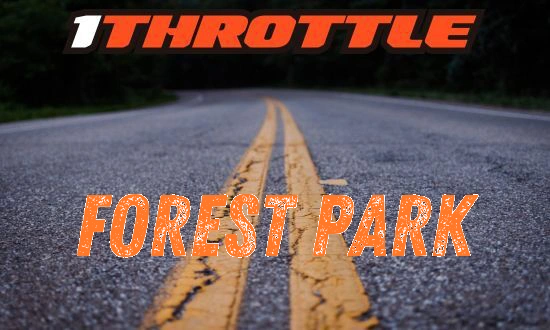 Harley Davidson Forest Park