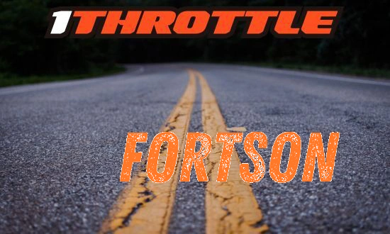 Harley Davidson Fortson