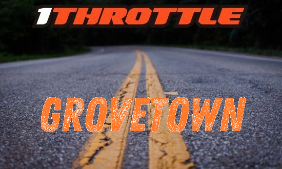 Harley Davidson Grovetown