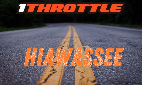 Harley Davidson Hiawassee