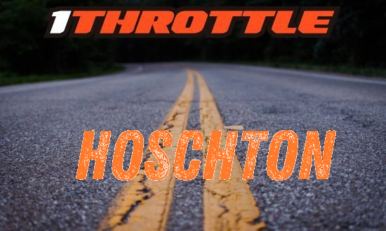 Harley Davidson Hoschton