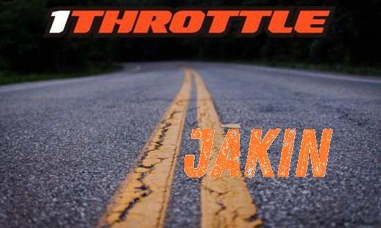 Harley Davidson Jakin