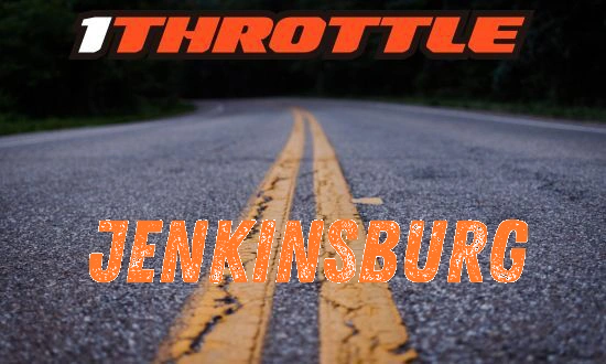 Harley Davidson Jenkinsburg