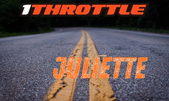 Harley Davidson Juliette