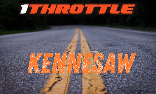 Harley Davidson Kennesaw