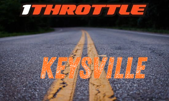 Harley Davidson Keysville