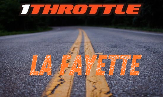 Harley Davidson La Fayette