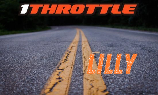 Harley Davidson Lilly