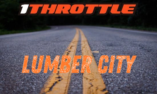 Harley Davidson Lumber City