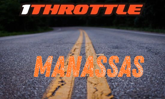 Harley Davidson Manassas