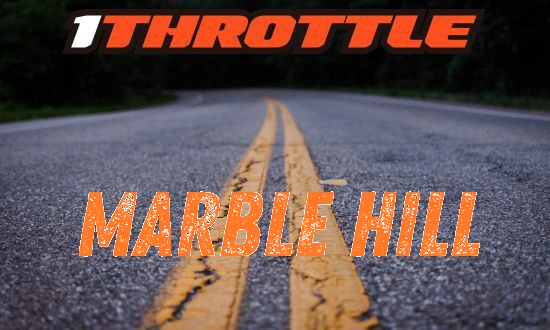 Harley Davidson Marble Hill