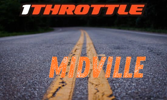 Harley Davidson Midville