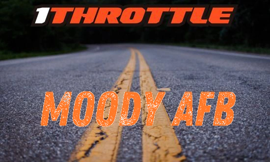 Harley Davidson Moody Afb