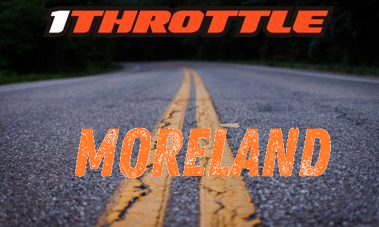 Harley Davidson Moreland