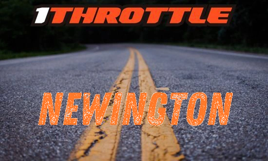 Harley Davidson Newington