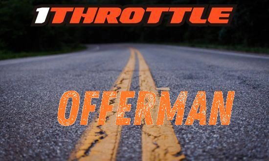 Harley Davidson Offerman