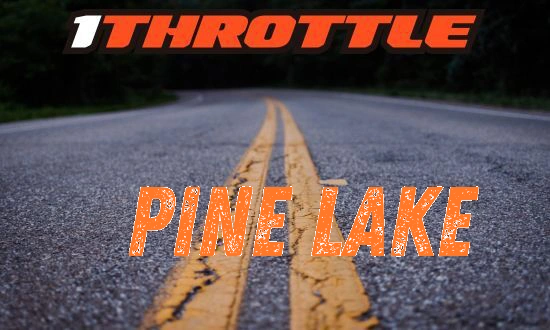 Harley Davidson Pine Lake