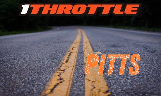 Harley Davidson Pitts