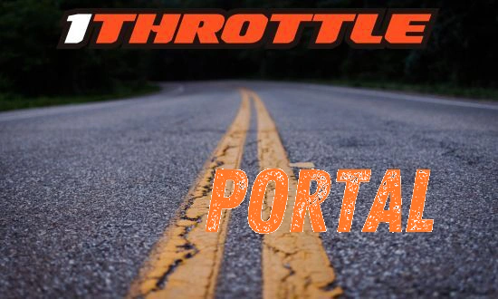 Harley Davidson Portal