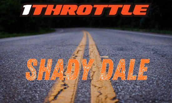 Harley Davidson Shady Dale