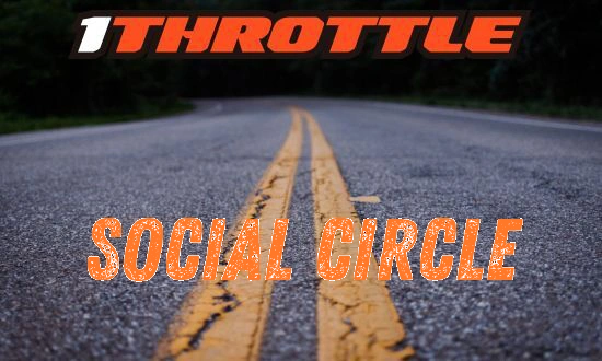 Harley Davidson Social Circle