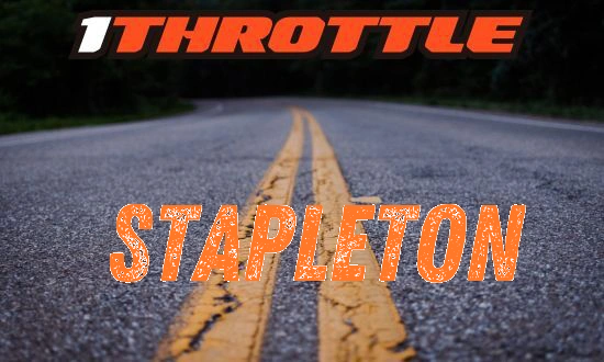 Harley Davidson Stapleton