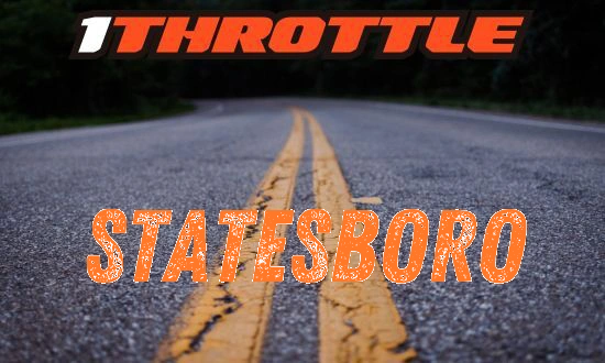 Harley Davidson Statesboro